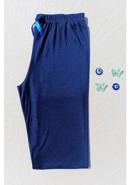 Mevsimlik Yumuşak Dokulu Kadın Pijama fırsatları