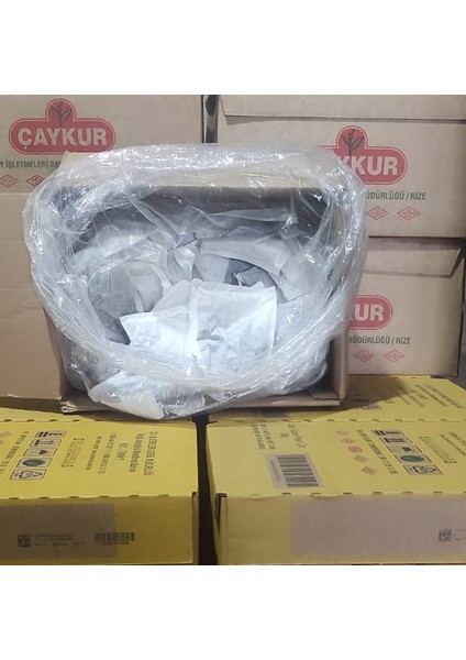 Altınbaş Demlik Poşet 3000 gr (30GR*100 Ad.)