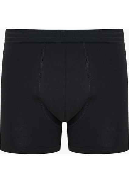 Black Point 3lü Çok Renkli Bozer Külot