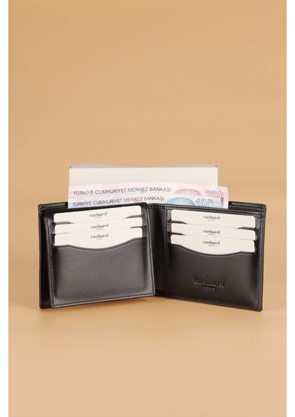 2363 Deri Erkek Cüzdan Kartlık modelleri