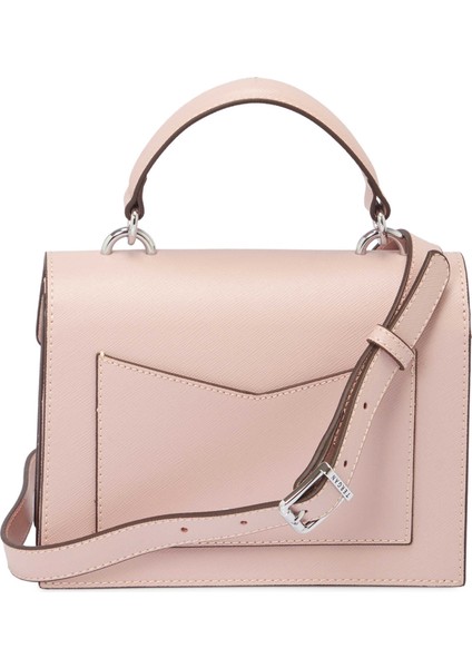 Pudra Hakiki Deri Kadın El Çantası - S24K1BC80266-U9J modelleri