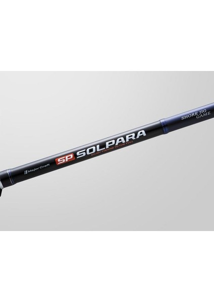 New Sp Solpara Spsj-942ml/Lsj 284cm 15-40g Light Shore Jig Kamışı