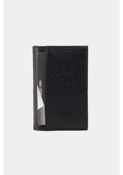 0825 Unisex Deri Kartlık Şık Tasarım modelleri