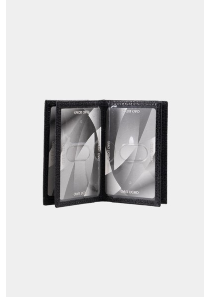 0825 Unisex Deri Kartlık Şık Tasarım fırsatları