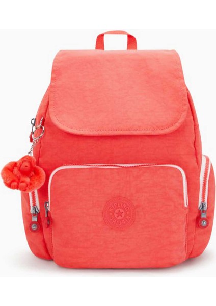 City Zip S Basic Sırt Çantası