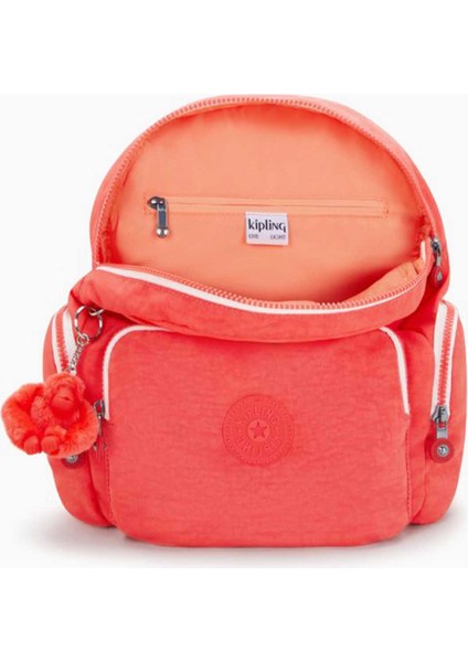 City Zip S Basic Sırt Çantası
