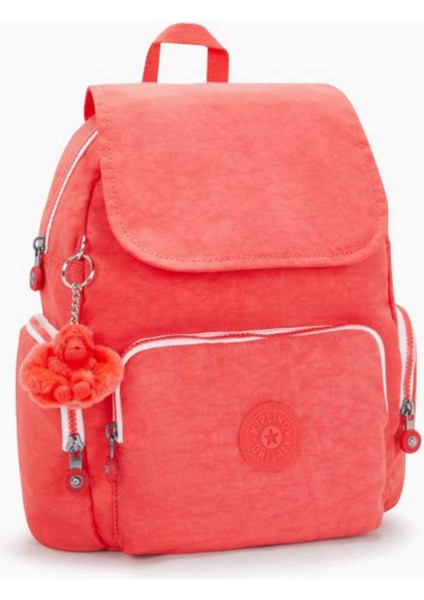 City Zip S Basic Sırt Çantası