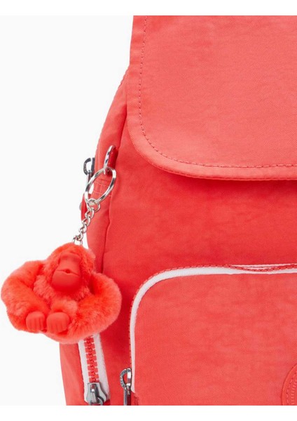 City Zip S Basic Sırt Çantası