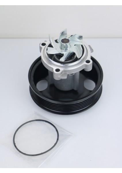 1.3 Egea, Linea, Doblo Devirdaim (Su Pompası) - Oem No: 46338675-Y