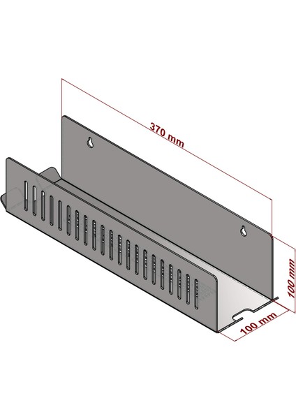 Modern Banyo Duş Rafı, Metal, 37X10 Cm, Siyah, Şampuan ve Traş Bıçağı ve Diş Fırçası Tutuculu fiyatları