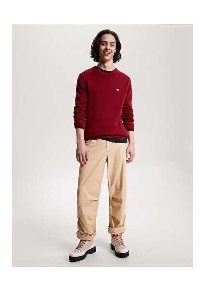 Tjm Essentıal Crew Neck Sweater fiyatları