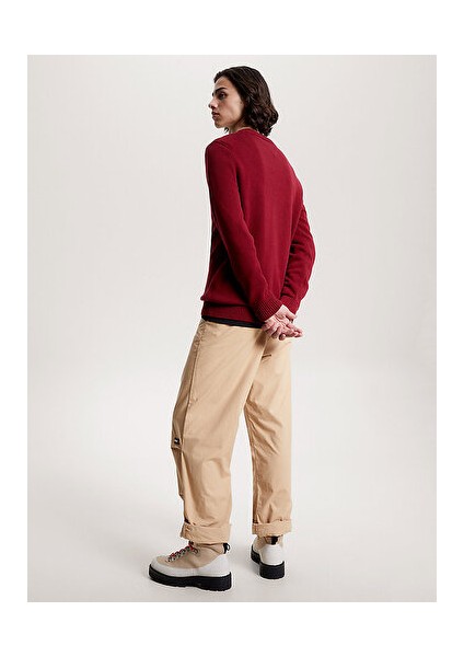 Tjm Essentıal Crew Neck Sweater fırsatları