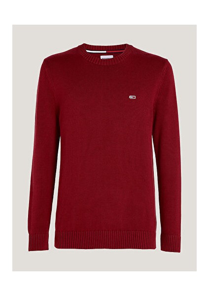 Tjm Essentıal Crew Neck Sweater indirimleri