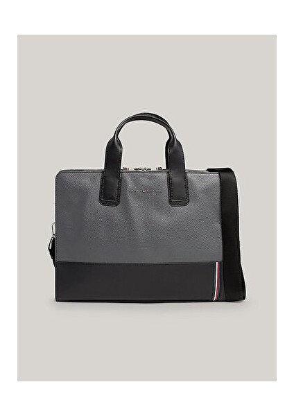 Th Central Slım Computer Bag