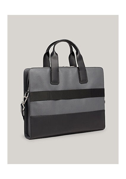 Th Central Slım Computer Bag