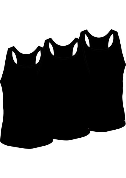 3p Tank Top