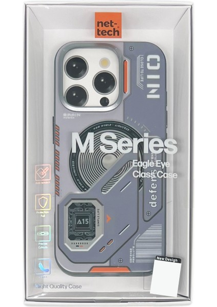 Apple iPhone 16 Pro Max Uyumlu NT-N043 Arka Koruma Kılıf modelleri