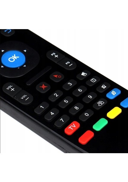 Mx3 Air Mouse ve klavye