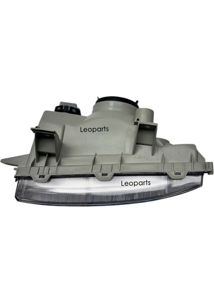 Mitsuishi Fuso Canter Far Lambası Sol 2012-2020 MK581217 modelleri