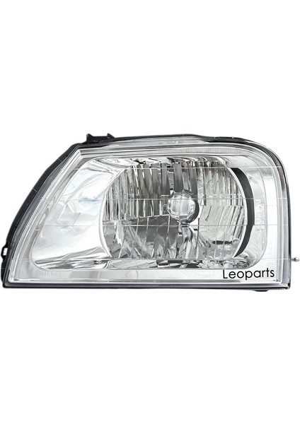 L200 Far Lambası Sol (Magnum Kasa) 2000-2004 MR439533