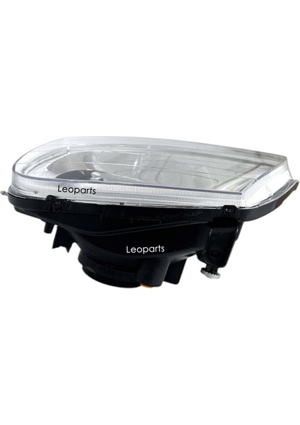 L200 Far Lambası Sol (Magnum Kasa) 2000-2004 MR439533 modelleri