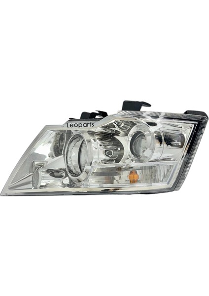 Dfm Succe Far Lambası Sol 2009-2011 26550-2ZS00