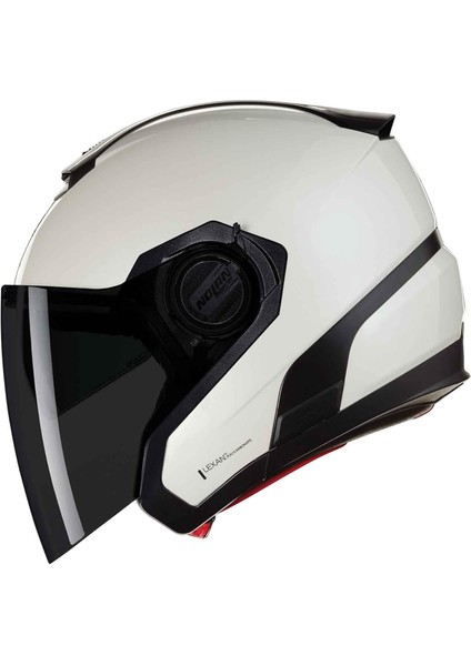 N40-5 06 Classico Nobile 320 Açık Kask