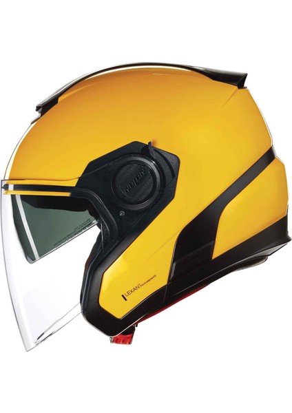 N40-5 06 Classico Nobile 306 Açık Kask