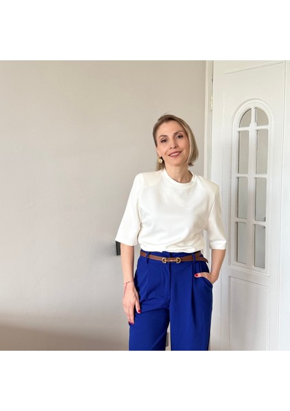 Vatkalı Massi Tshirt