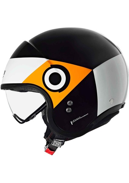 N21 06 Onirico 342 Açık Kask