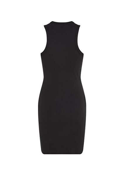 Tjw Ess Logo 1 Bodycon Dress indirimleri