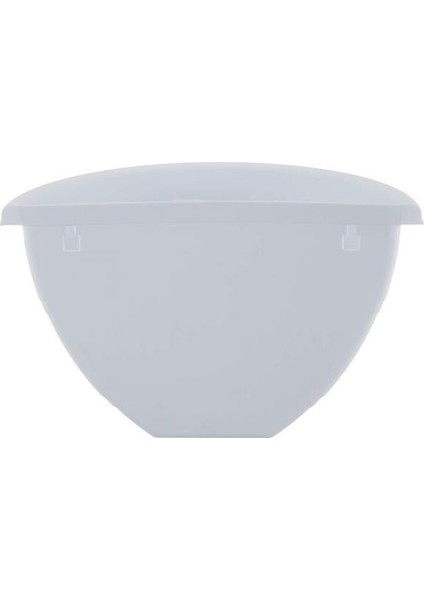 SO-DD02 Dekoratif Damla Duvar Saksı 2.4 Litre No 2