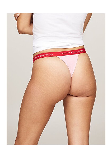 3 Pack G-Strıng (Ext. Sıze)