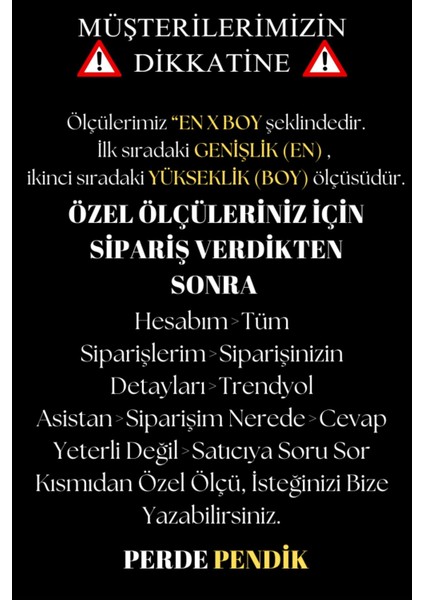 Ipek Krep Düz Sade Şık Tül Perde Sık Pile