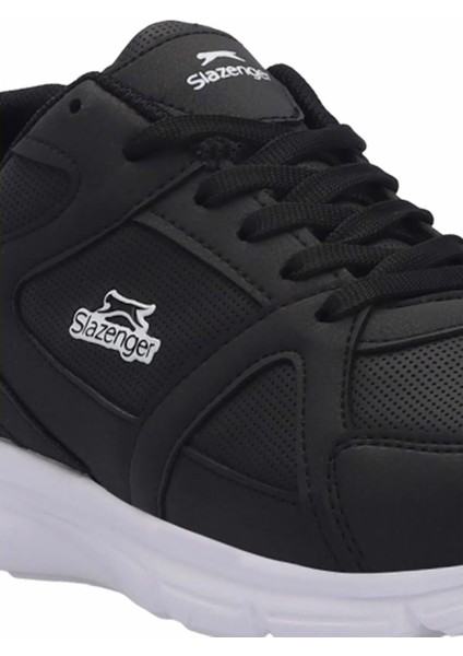 Pera Sneaker Erkek Ayakkabı Siyah - Beyaz - Siyah-Beyaz - 43 modelleri