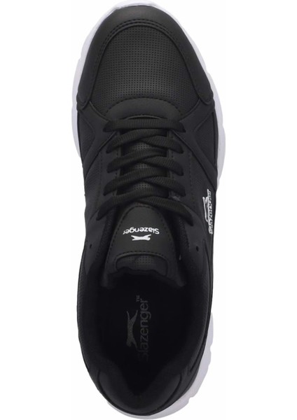 Pera Sneaker Erkek Ayakkabı Siyah - Beyaz - Siyah-Beyaz - 43 fırsatları