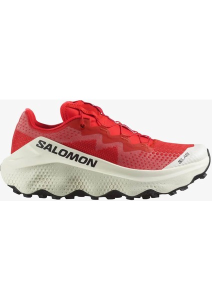 S/LAB ULTRA GLIDE Unisex Koşu Ayakkabısı Fiery Red L47701200