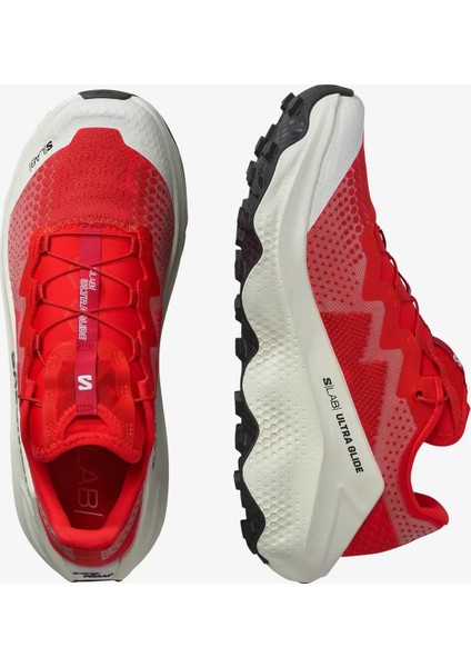 S/LAB ULTRA GLIDE Unisex Koşu Ayakkabısı Fiery Red L47701200 fiyatları