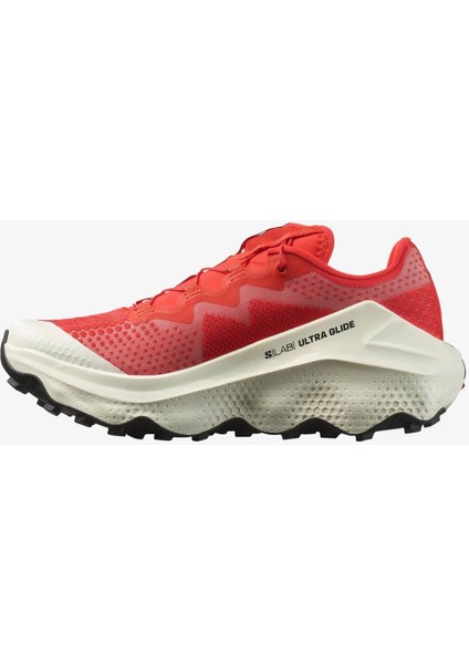 S/LAB ULTRA GLIDE Unisex Koşu Ayakkabısı Fiery Red L47701200 modelleri