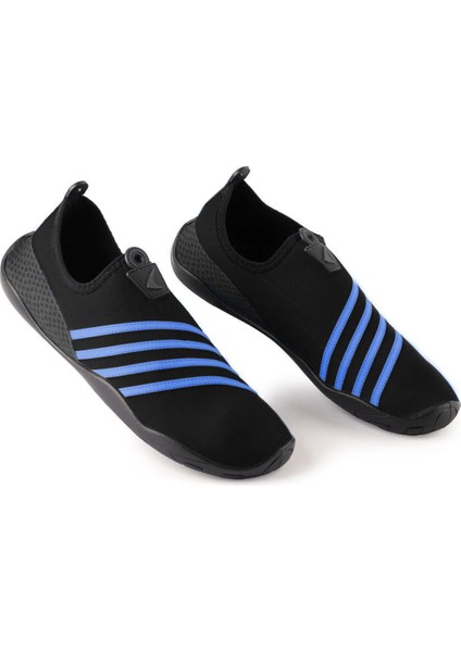 Enigma Black Blue Deniz ve Plaj Ayakkabısı