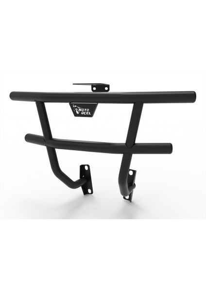 Moto Üçel Cf Moto Z Force Sport/r 1000 Utv Uyumlu Arka Bar