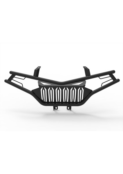 Moto Üçel Cf Moto C Force 625 Atv Uyumlu Ön Bar