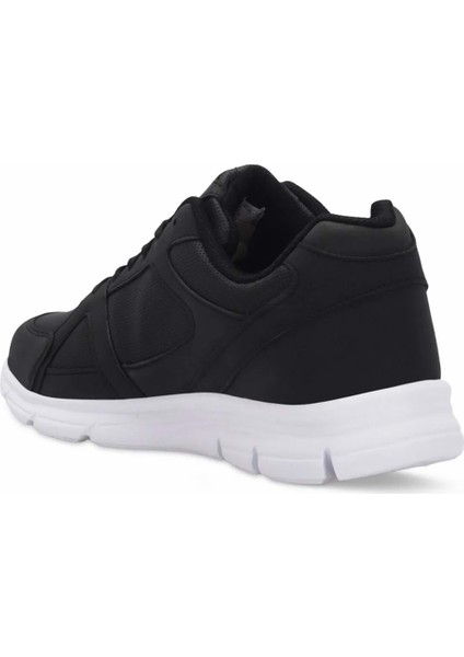 Pera Sneaker Erkek Ayakkabı Siyah - Beyaz - Siyah-Beyaz - 40 fiyatları