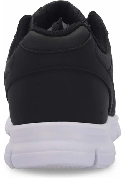 Pera Sneaker Erkek Ayakkabı Siyah - Beyaz - Siyah-Beyaz - 40 indirimleri