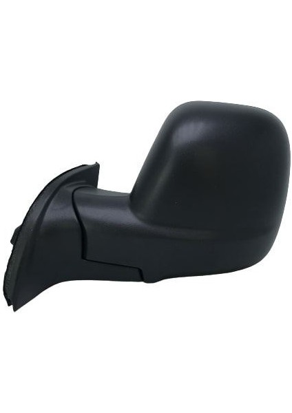 E-2495 Dış Dikiz Aynası Partner Berlingo Tepee (Combo 18- ) Elektrikli Ayna 13- Sol