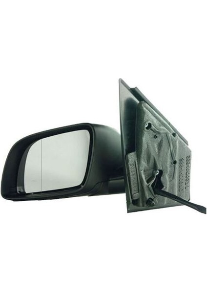 E-1501 Dış Dikiz Aynası Polo Elektrikli Ayna 02 05 Astarlı Kör Noktalı Sol 6Q1857507G