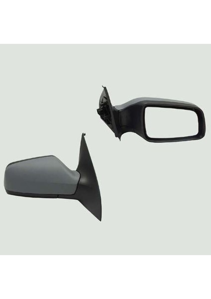 1090115 Dış Dikiz Aynası Sağ Elektrikli Astra G 98 - Astarlı