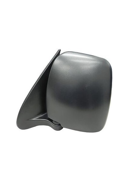 E-2373 Dış Dikiz Aynası Hıace Mekanik Ayna 05/13 Siyah Tip Sol