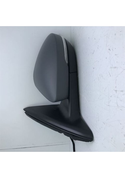 E-4025 Dış Dikiz Aynası Octavia Elektrikli Katlanır Ayna 13- Astarlı Yan-Alt Sinyal Kor Noktalı9 Pin Sol