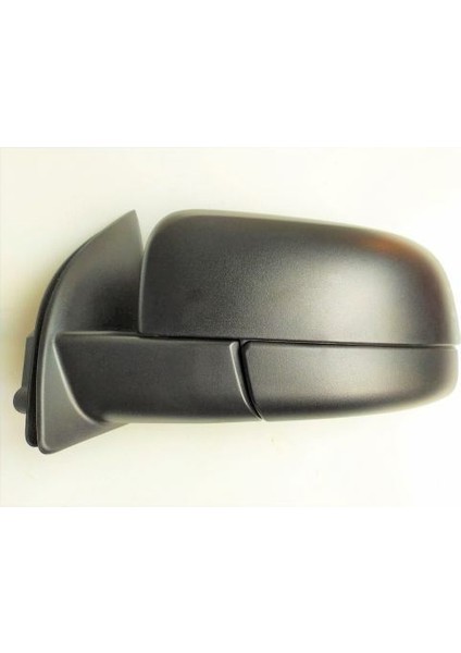 M003.3366 Dış Dikiz Aynası Elektrikli Siyah Kapak Sol Ranger